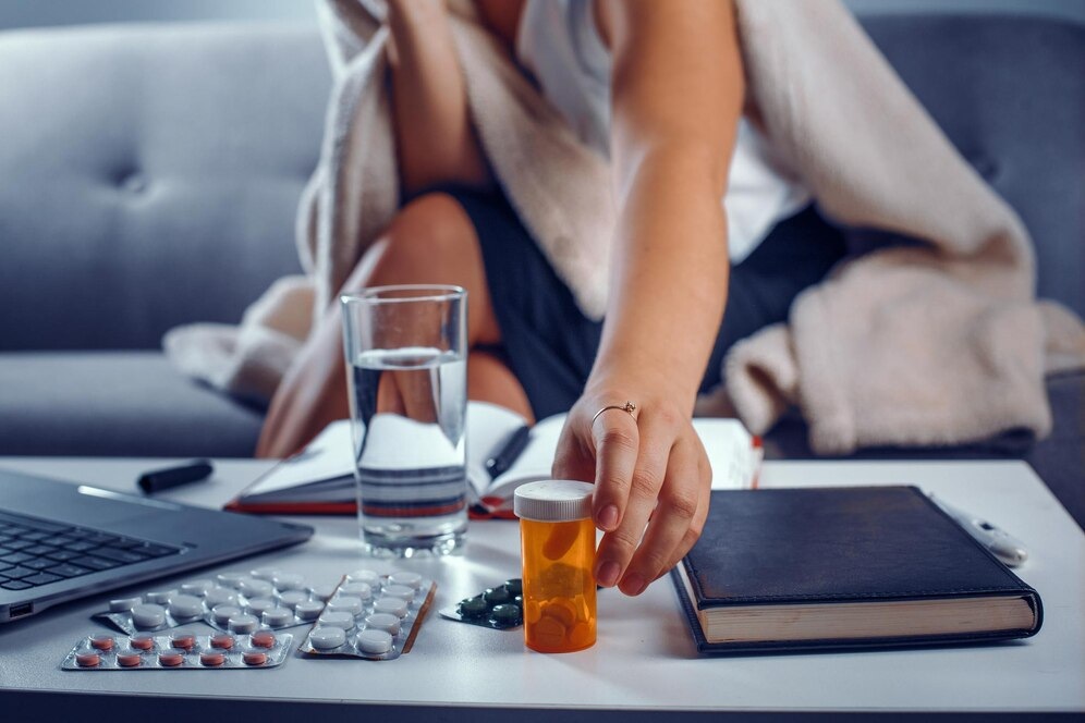 Alcohol & Seroquel (Quetiapine) What You Need to Know